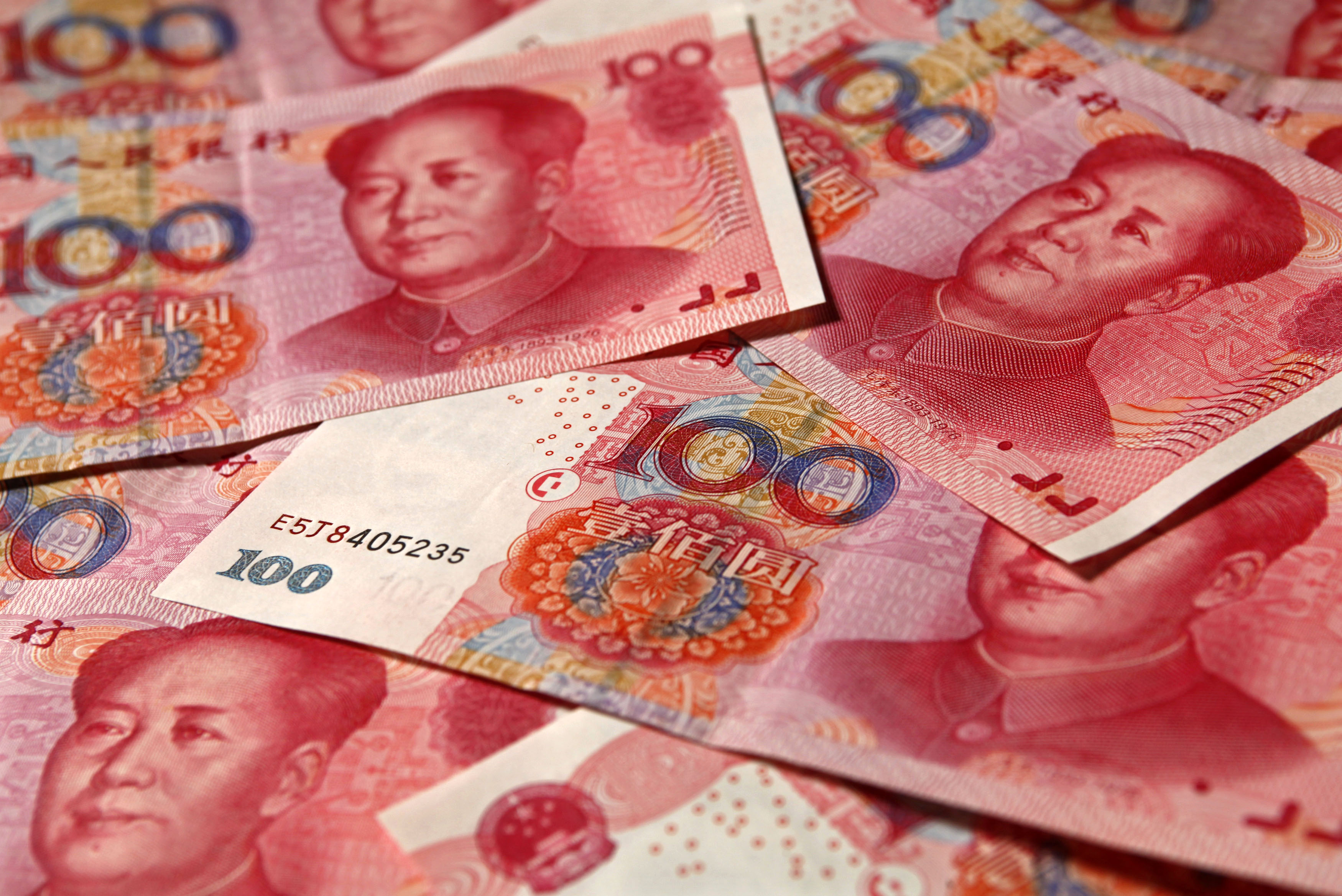 Три вещи, которые необходимо знать о цифровом юане