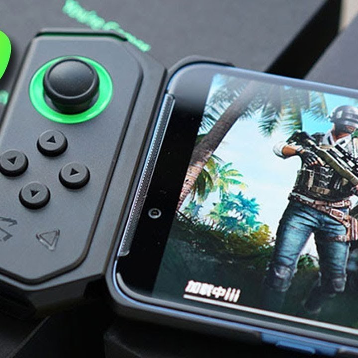 Лучший игровой телефон