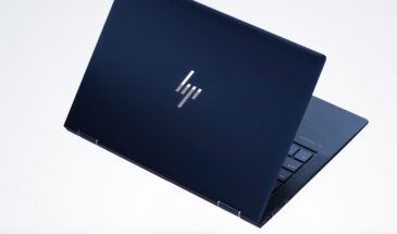 Мобильность, быстродействие и безопасность – новый ноутбук и мониторы от HP