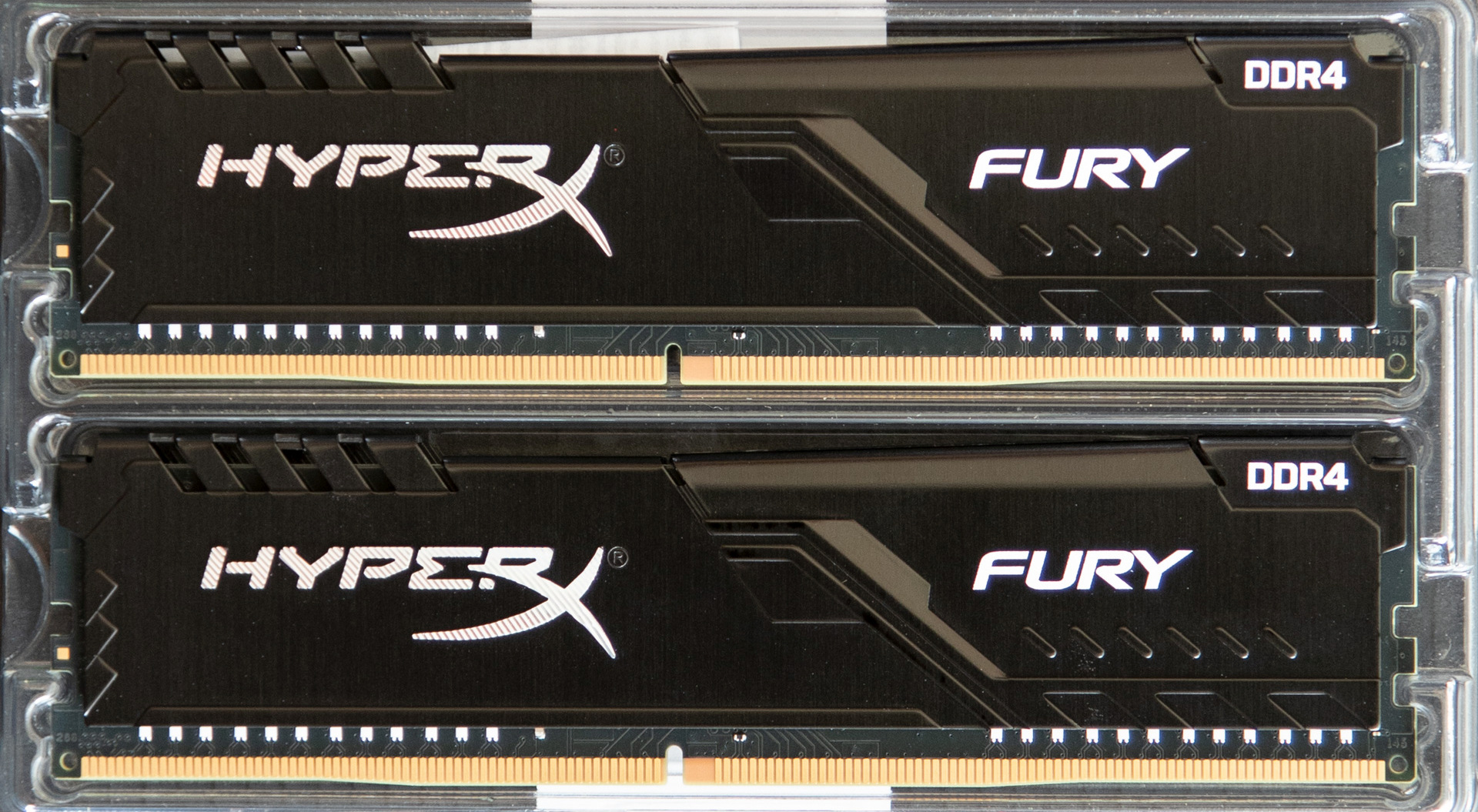HyperX Fury