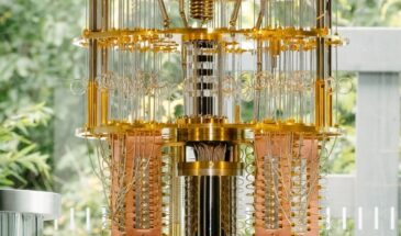 IBM запустит 53-кубитный квантовый компьютер