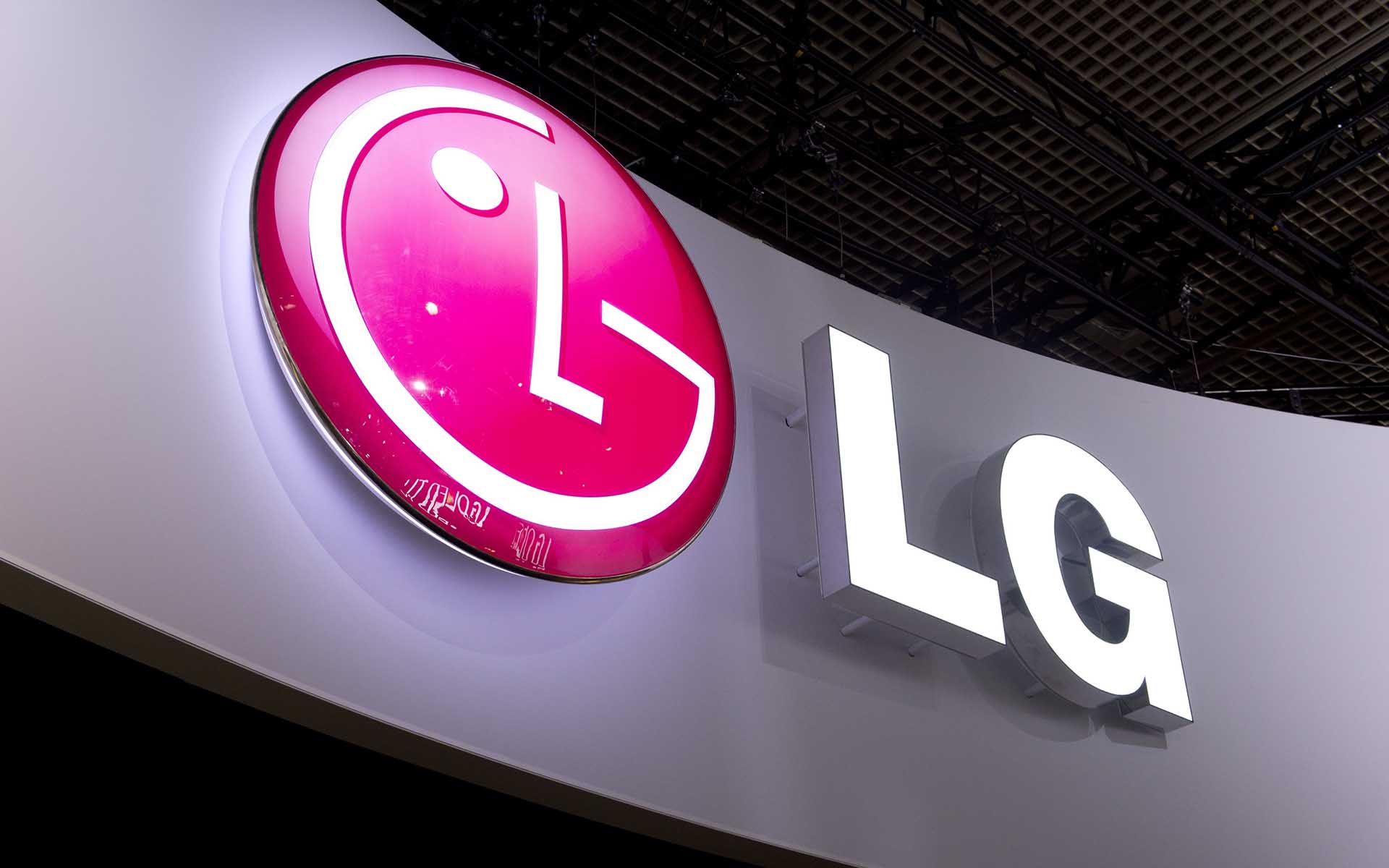 LG против Samsung: нас ожидают криптовойны смартфонов