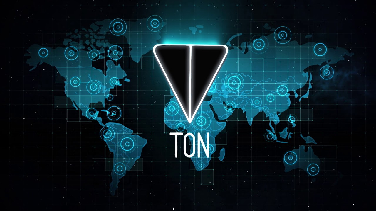 Telegram опубликовал код блокчейна TON