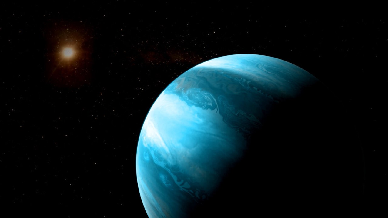 Вновь обнаруженная звездная система отрицает общепринятую теорию формирования планет