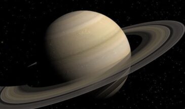 Ученые обнаружили 20 новых спутников Сатурна