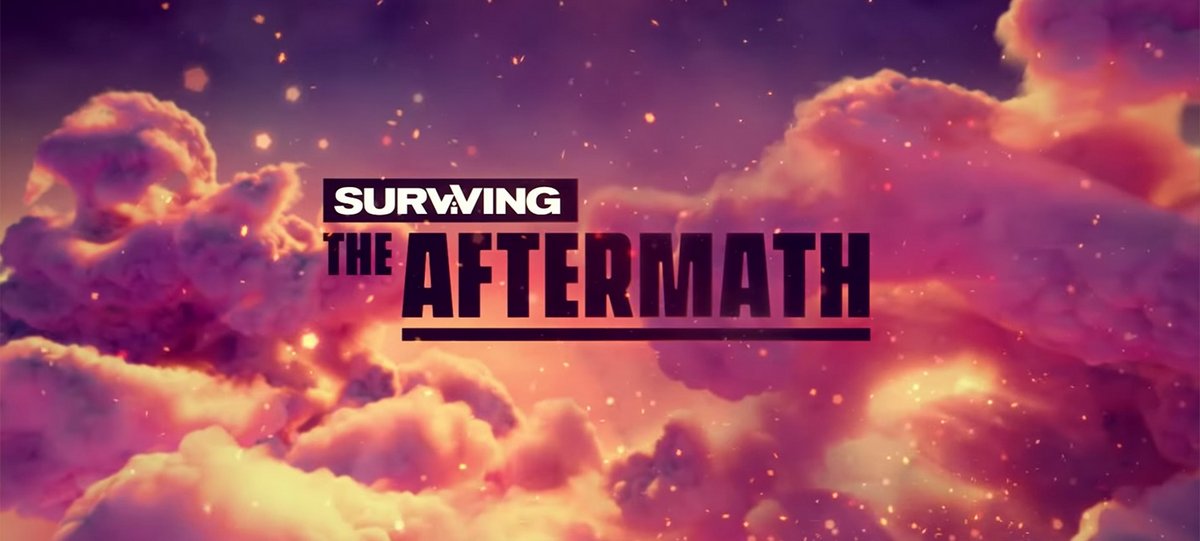 Surviving the Aftermath