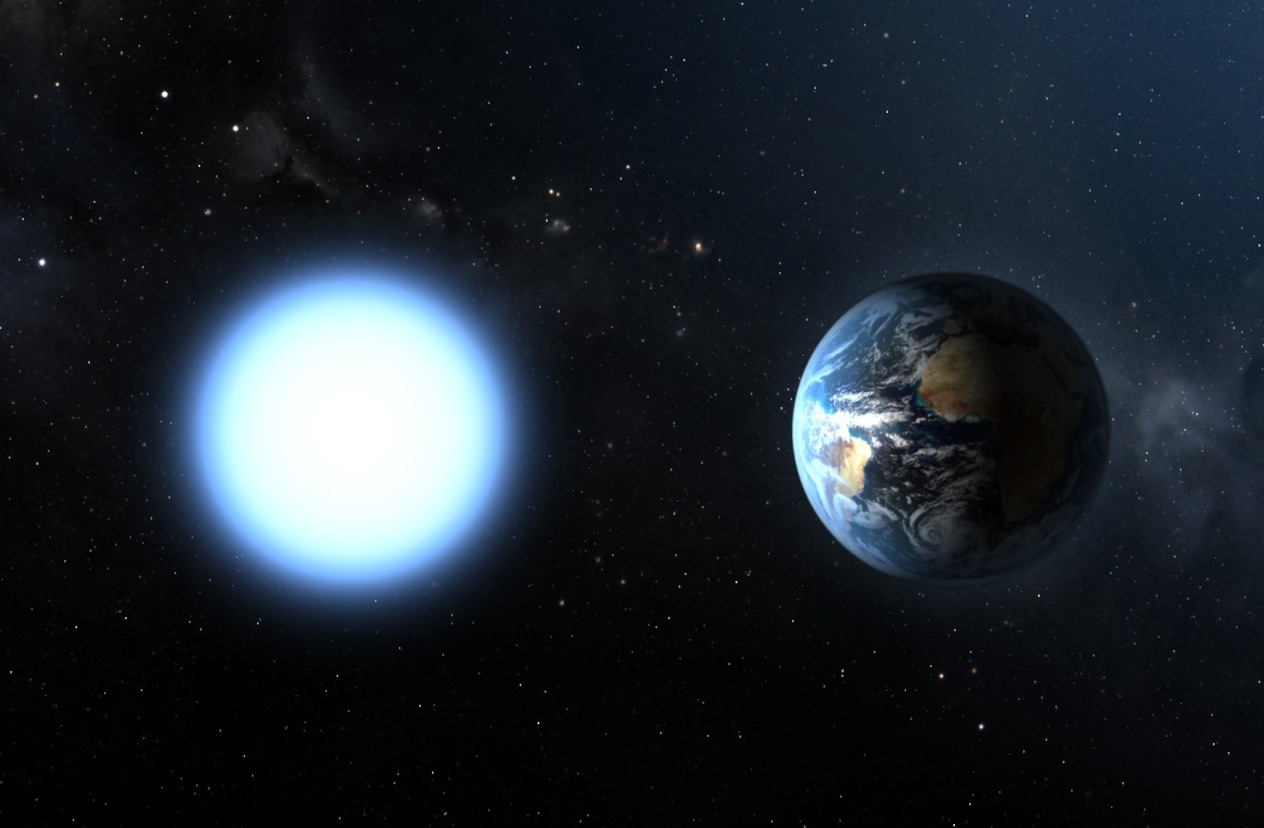 Земля не уникальная: древние звезды проливают свет на возможность существования землеподобных планет