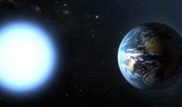 Земля не уникальна: ученые подтвердили возможность существования землеподобных планет