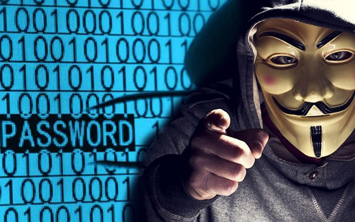 10 самых известных в мире хакеров и что с ними стало