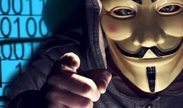 10 самых известных хакеров и что с ними стало