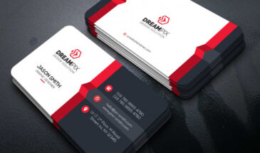 Визитки для бизнеса: плюсы использования и методы печати