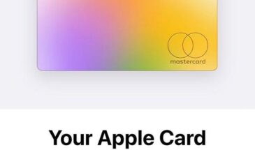 Новые кредитные карты Apple оказались сексистскими