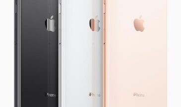 Как легко сломать айфон?