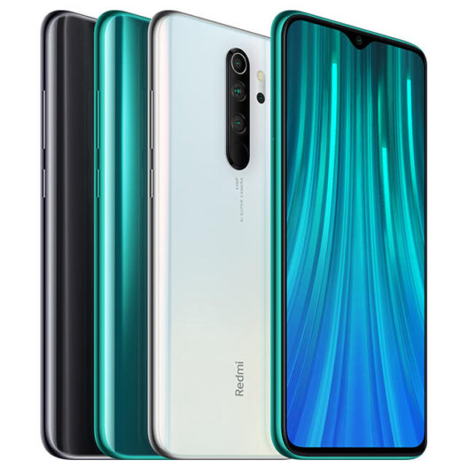 Xiaomi Redmi Note 8 Pro 6/128GB