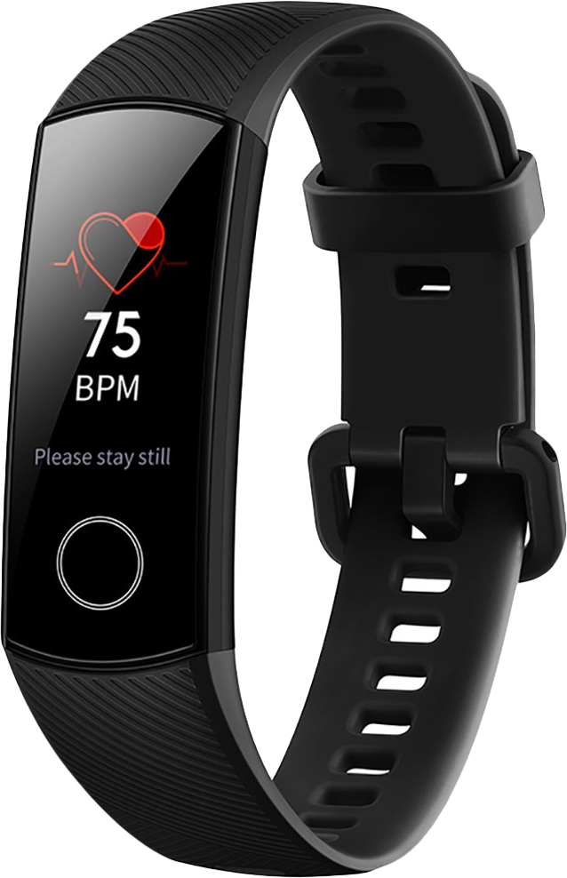 smart band huawei honor 4