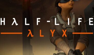 Ждали Half-Life 3, дождались Alyx — анонсирована новая Half-Life