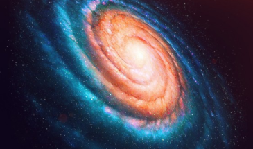 Черная дыра в центре Млечного пути не поглотила звезду, а «пнула»
