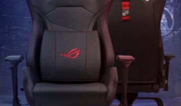 Как выбирать игровое кресло?