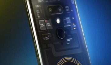 HTC сокращает сотрудников и готовит новый криптосмартфон