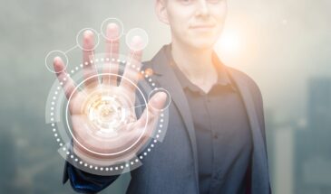 Amazon патентует технологию идентификации покупателей по их рукам