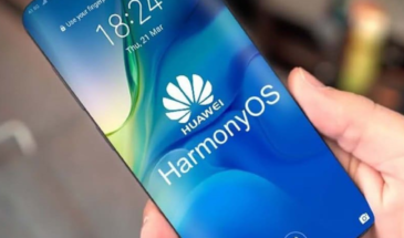 Релиз HarmonyOS, призванной заменить Android, состоится в следующем году