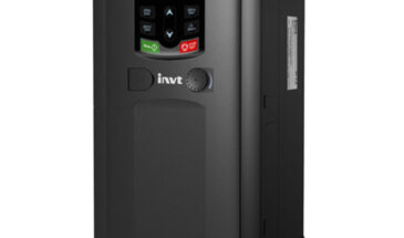 Частотные преобразователи: общие сведения