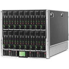 Блейд сервер ProLiant BL460c G10: в чем его особенности