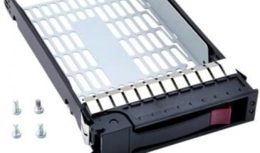 Оригинальные новые и б/у салазки для серверов: в чем преимущества покупки