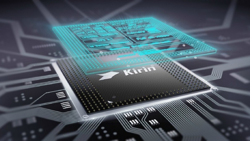 Утечка раскрыла спецификации нового 5-нм процесcора Kirin 1020 от HUAWEI