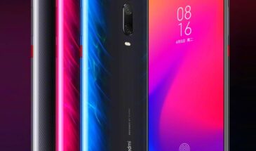 Инсайдеры опубликовали информацию о Redmi 9