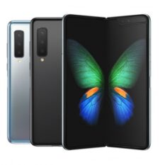 В Samsung говорят, что продали более 1 миллиона смартфонов Galaxy Fold, но есть вопросы