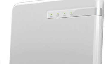 Как усилить сотовый сигнал на даче или в офисе