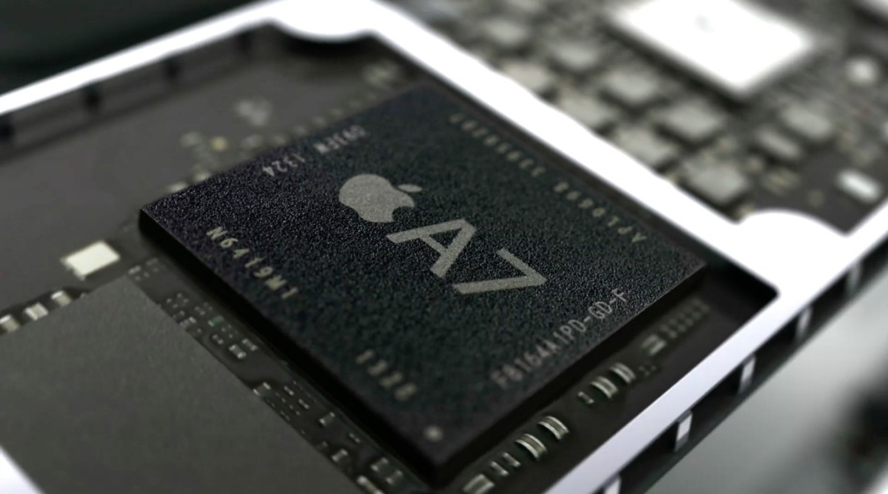 Apple подала в суд на дизайнера процессоров iPhone, основавшего компанию Nuvia