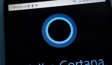 Miocrosoft отключит ассистента Cortana для iOS и Android везде, кроме США