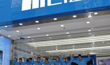Смартфон Meizu 17 протестировали на скорость в сети 5G