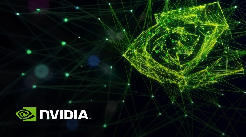 Nvidia разработала систему, создающую 3D-модели из фотографий 