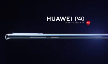 HUAWEI анонсировала смартфон с графеновой батареей