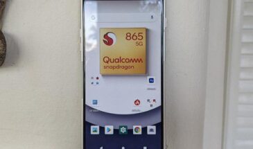 Процессор Snapdragon 865 сравнили с предшественником