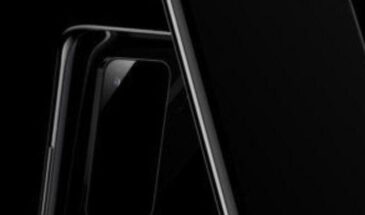 Дизайн смартфона HUAWEI P40 и P40 Pro рассекретили инсайдеры