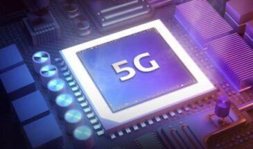 MediaTek готовит вторую мобильную платформу с 5G