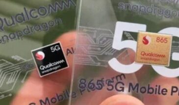 Qualcomm не доверит Samsung производство Snapdragon 865