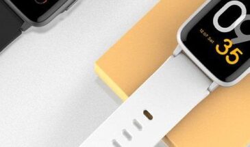 Умные часы от Xiaomi удивили ценой и автономностью