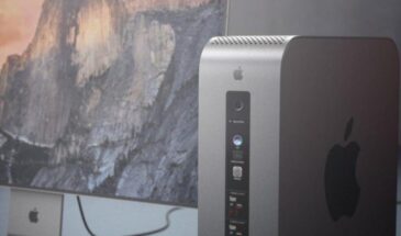 Слух: Apple представит первый игровой ПК