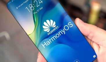 HUAWEI начинает бета-тест Huawei Mobile Services