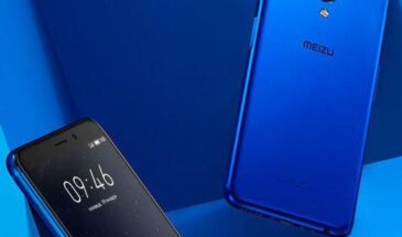 Meizu готовит к релизу смартфоны с 5G