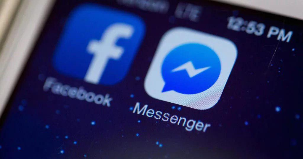 В Facebook Messenger больше нельзя войти тем, у кого нет "учётки" на Facebook
