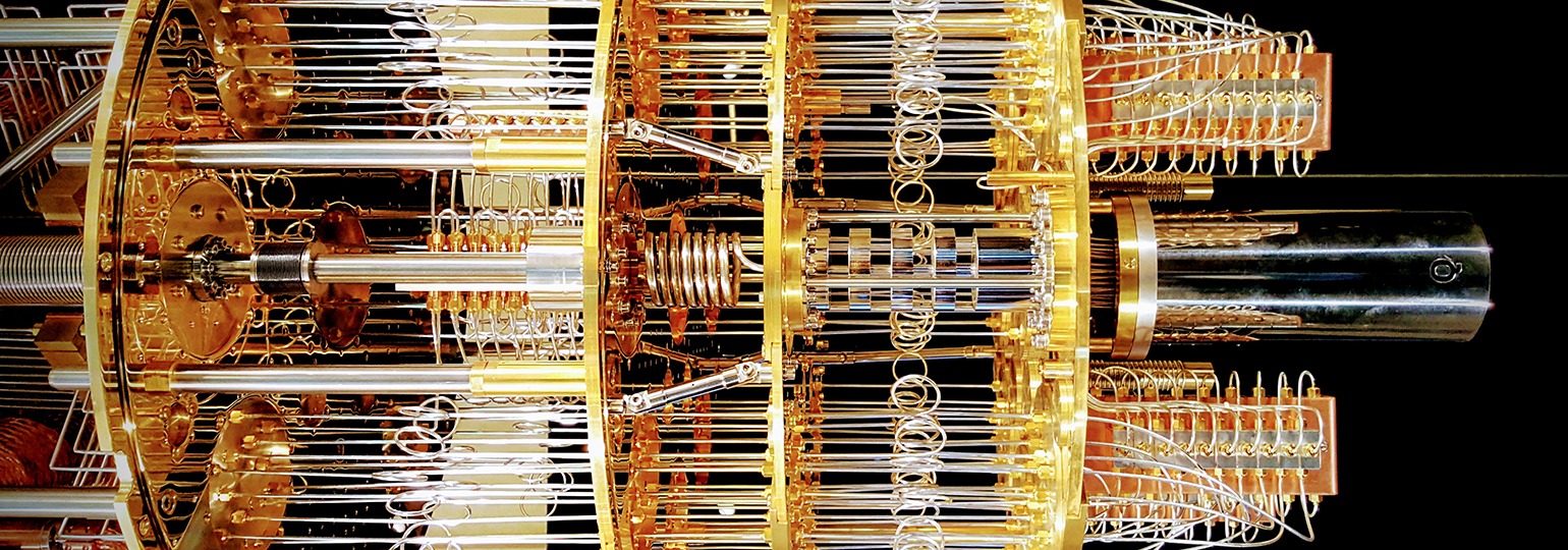 2019 год принес потрясающие открытия в области квантовых компьютеров 