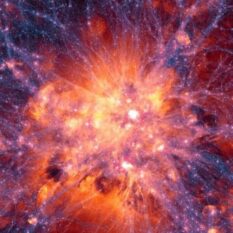 Ученые рассматривают возможность 1000-летней миссии к другой планете