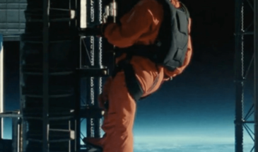 Топ-5 научно-фантастических фильмов 2019