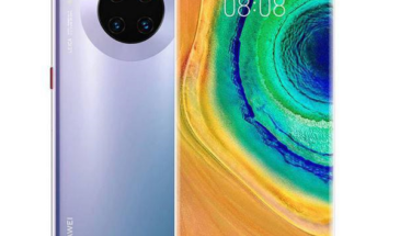 Huawei Mate 30 Pro 5G возглавил рейтинг DxOMark